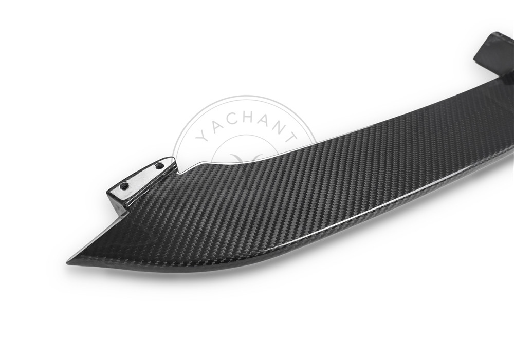 NVT Style Dry Carbon Fiber Body Kit For 16–20 Ferrari GTC4Lusso Type F151M