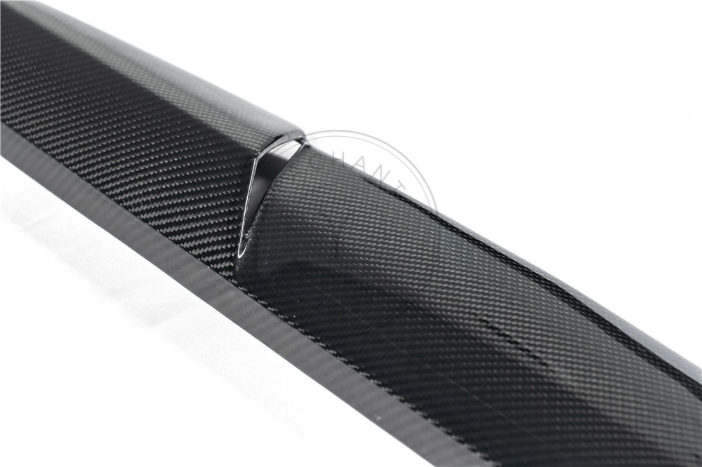 NVT Style Dry Carbon Fiber Body Kit For 16–20 Ferrari GTC4Lusso Type F151M