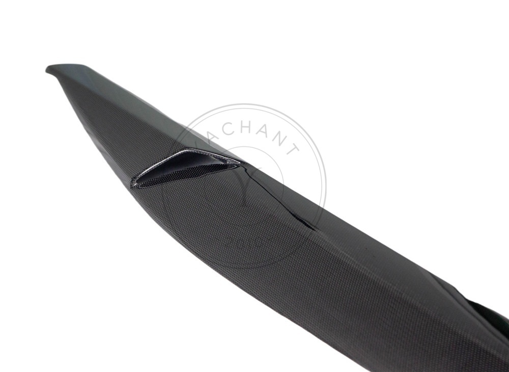 NVT Style Dry Carbon Fiber Body Kit For 16–20 Ferrari GTC4Lusso Type F151M