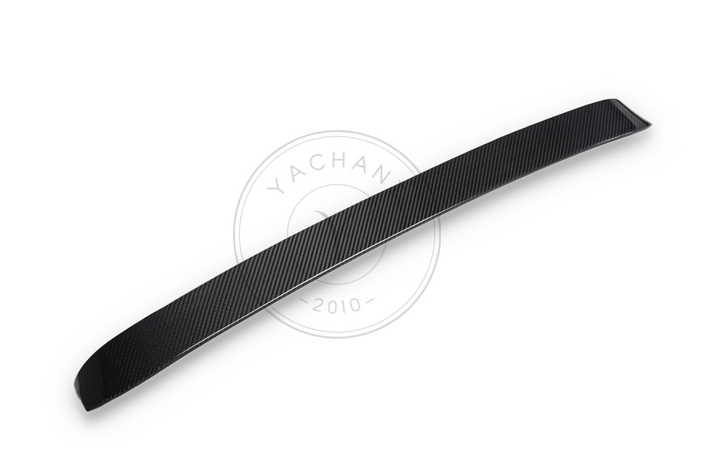 NVT Style Dry Carbon Fiber Body Kit For 16–20 Ferrari GTC4Lusso Type F151M