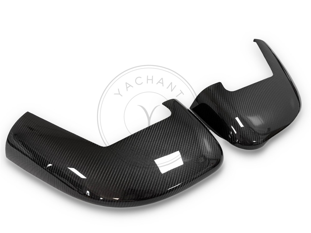 NVT Style Dry Carbon Fiber Body Kit For 16–20 Ferrari GTC4Lusso Type F151M