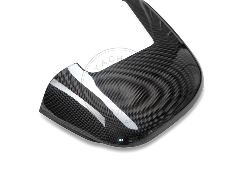 NVT Style Dry Carbon Fiber Body Kit For 16–20 Ferrari GTC4Lusso Type F151M