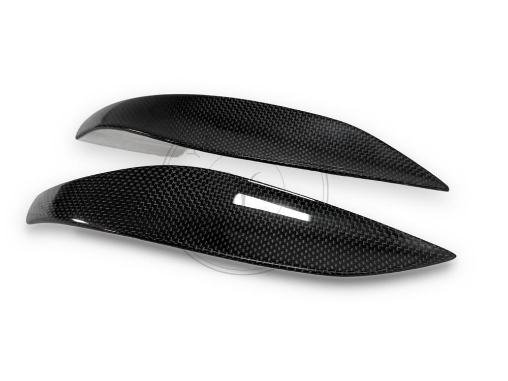 NVT Style Dry Carbon Fiber Body Kit For 16–20 Ferrari GTC4Lusso Type F151M