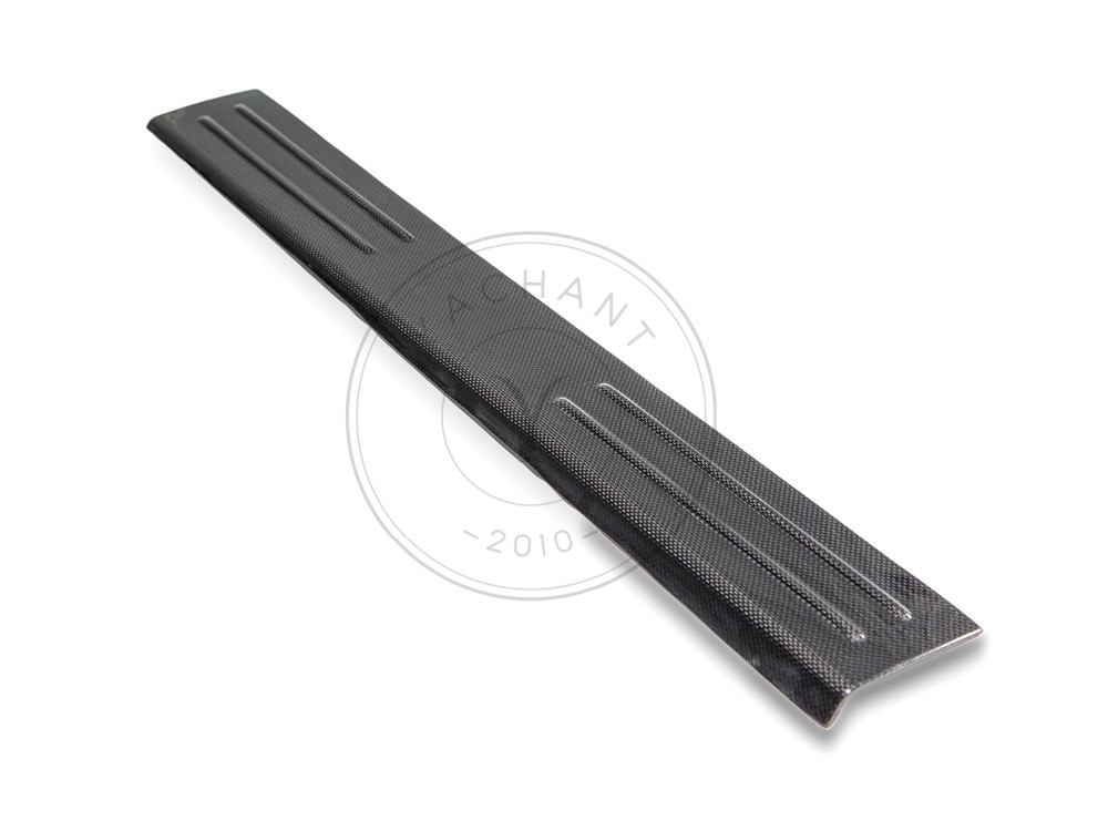NVT Style Dry Carbon Fiber Body Kit For 16–20 Ferrari GTC4Lusso Type F151M
