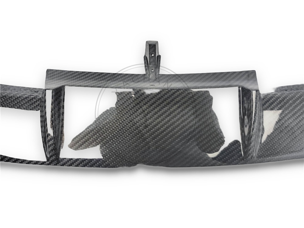 MSY Style Dry Carbon Fiber Body Kit For 2017-2023 Ferrari Portofino M Type F164