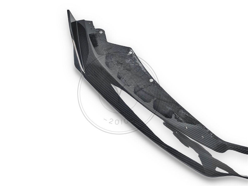 MSY Style Dry Carbon Fiber Body Kit For 2017-2023 Ferrari Portofino M Type F164