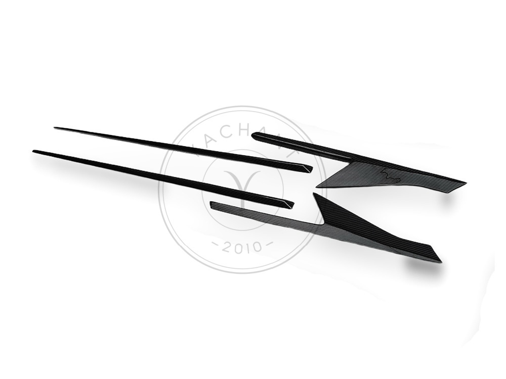 MSY Style Dry Carbon Fiber Body Kit For 2017-2023 Ferrari Portofino M Type F164