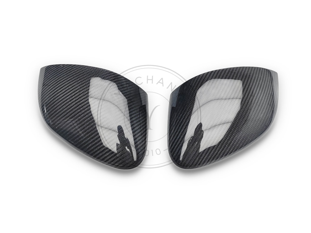 MSY Style Dry Carbon Fiber Body Kit For 2017-2023 Ferrari Portofino M Type F164