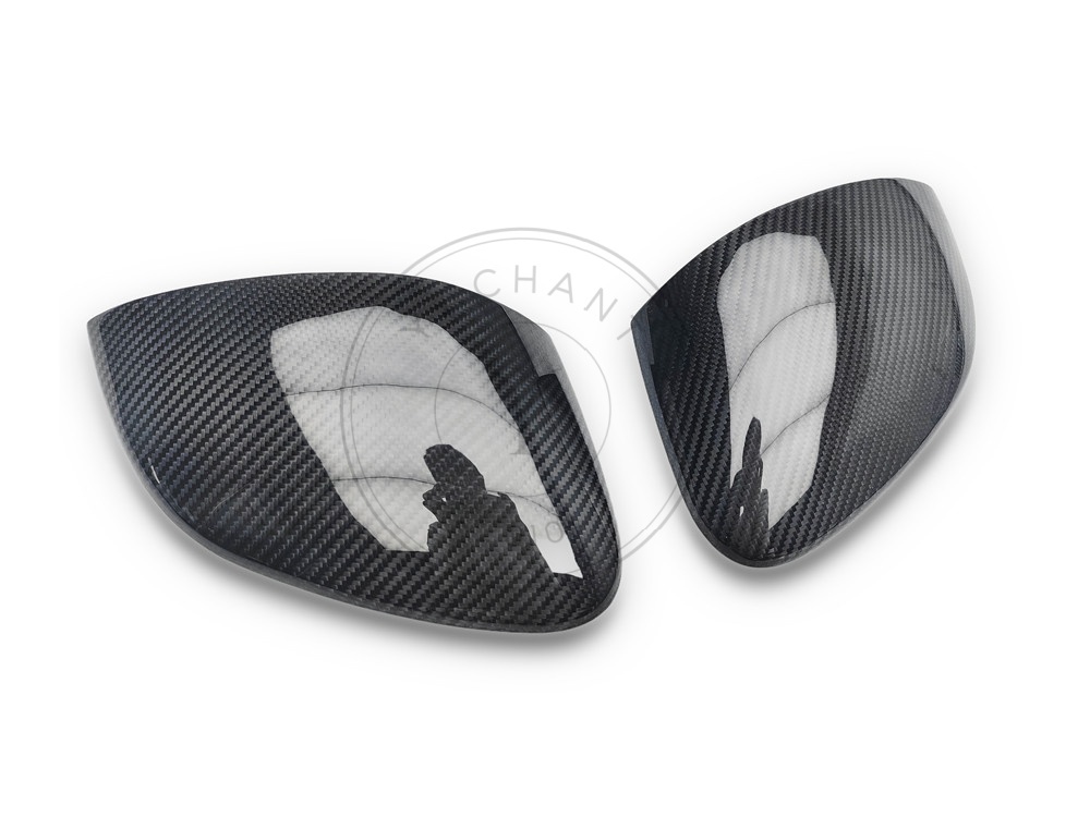 MSY Style Dry Carbon Fiber Body Kit For 2017-2023 Ferrari Portofino M Type F164