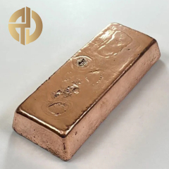 铜锭