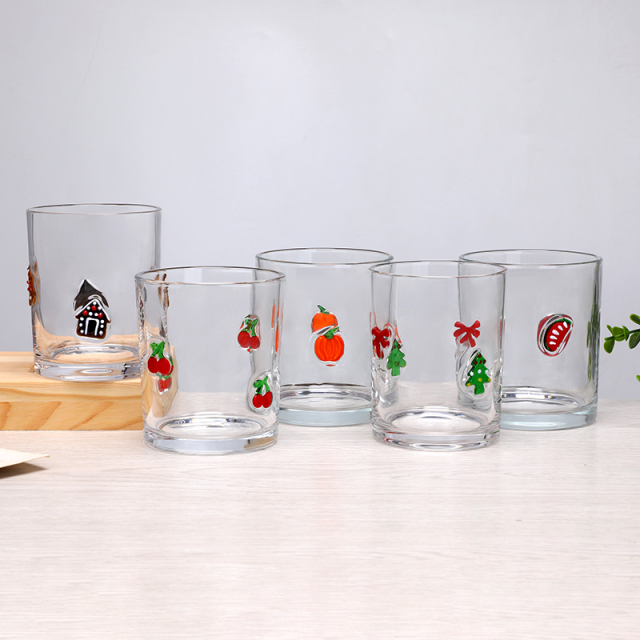 Icon Drinking Glass Whiskey Cups,Wholesale Glassware & Custom Candle Jar Manufacturer | Ruixin Glass,Icon Drinking Glass Whiskey Cups