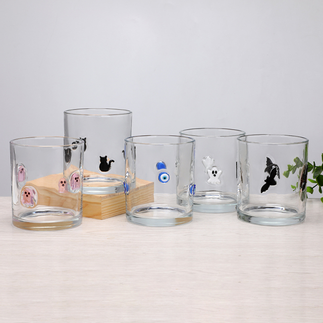 Icon Drinking Glass Whiskey Cups,Wholesale Glassware & Custom Candle Jar Manufacturer | Ruixin Glass,Icon Drinking Glass Whiskey Cups