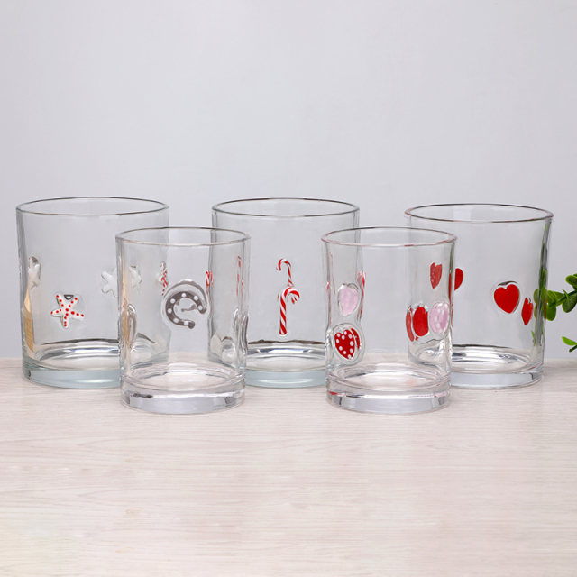 Icon Drinking Glass Whiskey Cups,Wholesale Glassware & Custom Candle Jar Manufacturer | Ruixin Glass,Icon Drinking Glass Whiskey Cups