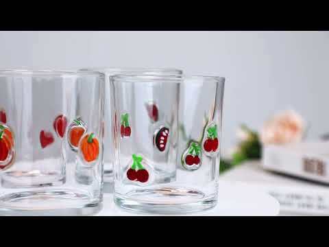 Icon Drinking Glass Whiskey Cups,Wholesale Glassware & Custom Candle Jar Manufacturer | Ruixin Glass,Icon Drinking Glass Whiskey Cups