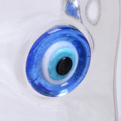 blue eye
