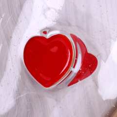 Red heart