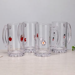 Icon Custom Lead-free Crystal Red Wine & Champagne Glass Goblets,卸売ガラス製品＆カスタムキャンドルジャー製造メーカー | Ruixin Glass,Icon Custom Lead-free Crystal Red Wine & Champagne Glass Goblets