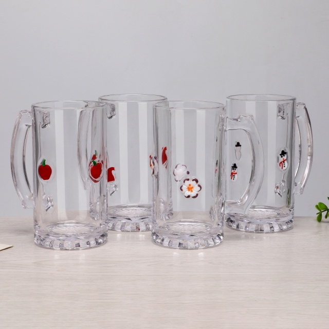 Icon Custom Lead-free Crystal Red Wine & Champagne Glass Goblets,卸売ガラス製品＆カスタムキャンドルジャー製造メーカー | Ruixin Glass,Icon Custom Lead-free Crystal Red Wine & Champagne Glass Goblets