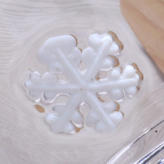 Snow flake