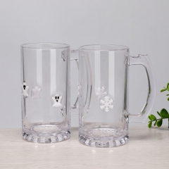 Icon Custom Lead-free Crystal Red Wine & Champagne Glass Goblets,卸売ガラス製品＆カスタムキャンドルジャー製造メーカー | Ruixin Glass,Icon Custom Lead-free Crystal Red Wine & Champagne Glass Goblets