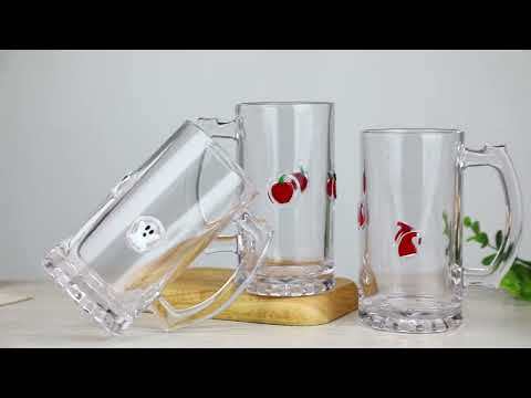 Icon Custom Lead-free Crystal Red Wine & Champagne Glass Goblets,卸売ガラス製品＆カスタムキャンドルジャー製造メーカー | Ruixin Glass,Icon Custom Lead-free Crystal Red Wine & Champagne Glass Goblets