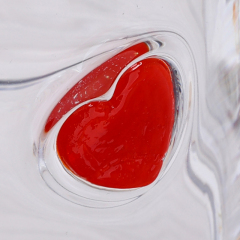 Red heart