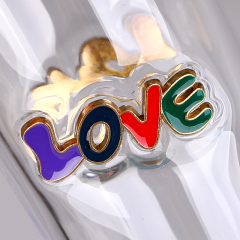 Enamel love #1