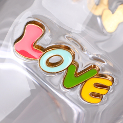Enamel love #2
