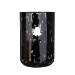 Icono fantasma negro de 460 ml