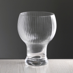 Ribbed #B