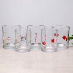 Icon Crystal Iconic Juice Transparent Rocks clear Customized Cute Whisky Crystal Water Whiskey Drinking Glass Cups,Оптовые поставки стеклянной посуды и производство индивидуальных свечных банок | Ruixin Glass,Icon Crystal Iconic Juice Transparent Rocks clear Customized Cute Whisky Crystal Water Whiskey Drinking Glass Cups