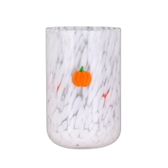 460ml White Pumpkin Icon