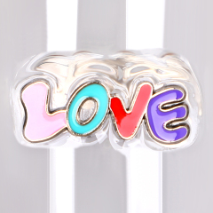 Enamel love #3
