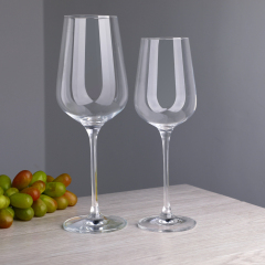 RTS Stock Wholesale Luxury Elegant Crystal Red Wine Glass Goblet Long Stem for Wedding Party Restaurant Bar Premium Glassware,도매 유리제품 및 맞춤형 캔들 자 제조업체 | Ruixin Glass,RTS Stock Wholesale Luxury Elegant Crystal Red Wine Glass Goblet Long Stem for Wedding Party Restaurant Bar Premium Glassware