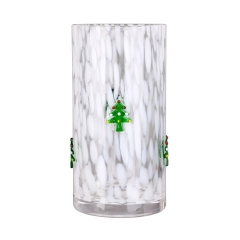 460ml Tall Pine Tree Icon
