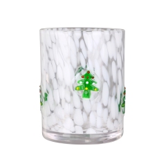 320ml Short Pine Tree Icon
