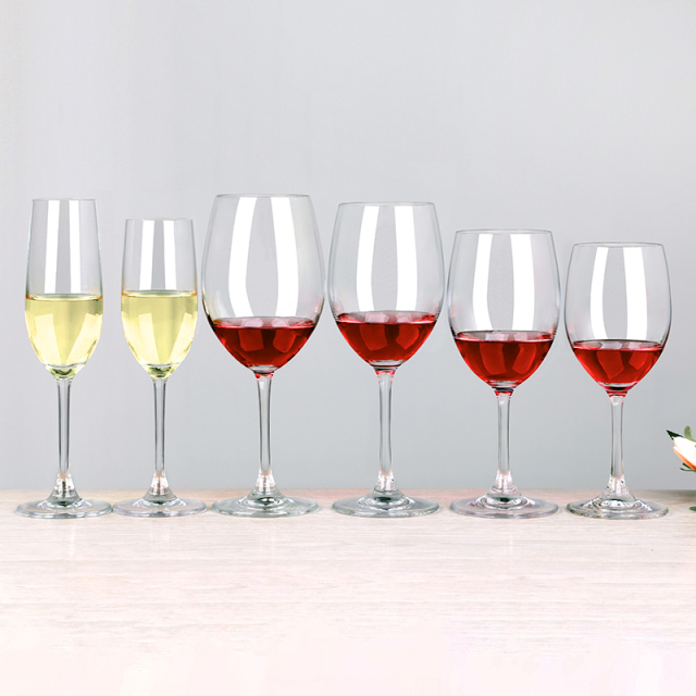 Retro bar glassware Red Wine Glass Cups champagne Flute Sets with Personalized logo for Weddings Gift,卸売ガラス製品＆カスタムキャンドルジャー製造メーカー | Ruixin Glass,Retro bar glassware Red Wine Glass Cups champagne Flute Sets with Personalized logo for Weddings Gift
