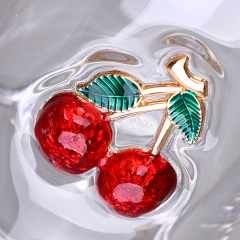 3d cherry