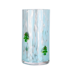 Icono de pino alto de 500 ml