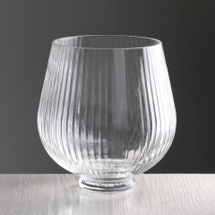 Ribbed #A