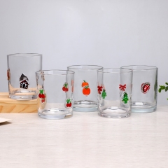 Icon Crystal Iconic Juice Transparent Rocks clear Customized Cute Whisky Crystal Water Whiskey Drinking Glass Cups,Оптовые поставки стеклянной посуды и производство индивидуальных свечных банок | Ruixin Glass,Icon Crystal Iconic Juice Transparent Rocks clear Customized Cute Whisky Crystal Water Whiskey Drinking Glass Cups