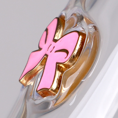 Enamel bow #2