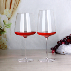 700ml OEM 고품질 오리지널 개인화된 클래식 롱 스템 오버사이즈 버건디 웨딩 특대형 대형 와인잔,도매 유리제품 및 맞춤형 캔들 자 제조업체 | Ruixin Glass,700ml OEM 고품질 오리지널 개인화된 클래식 롱 스템 오버사이즈 버건디 웨딩 특대형 대형 와인잔