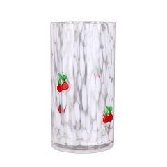 500ml Tall Cherry Icon