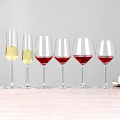 대량 투명 도매 유리 샴페인 플루트 스템리스 와인잔 컵 고블릿 세트 결혼식용,도매 유리제품 및 맞춤형 캔들 자 제조업체 | Ruixin Glass,대량 투명 도매 유리 샴페인 플루트 스템리스 와인잔 컵 고블릿 세트 결혼식용
