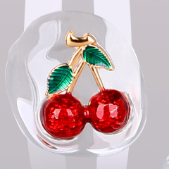 3d cherry