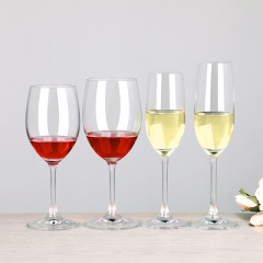 Retro bar glassware Red Wine Glass Cups champagne Flute Sets with Personalized logo for Weddings Gift,卸売ガラス製品＆カスタムキャンドルジャー製造メーカー | Ruixin Glass,Retro bar glassware Red Wine Glass Cups champagne Flute Sets with Personalized logo for Weddings Gift