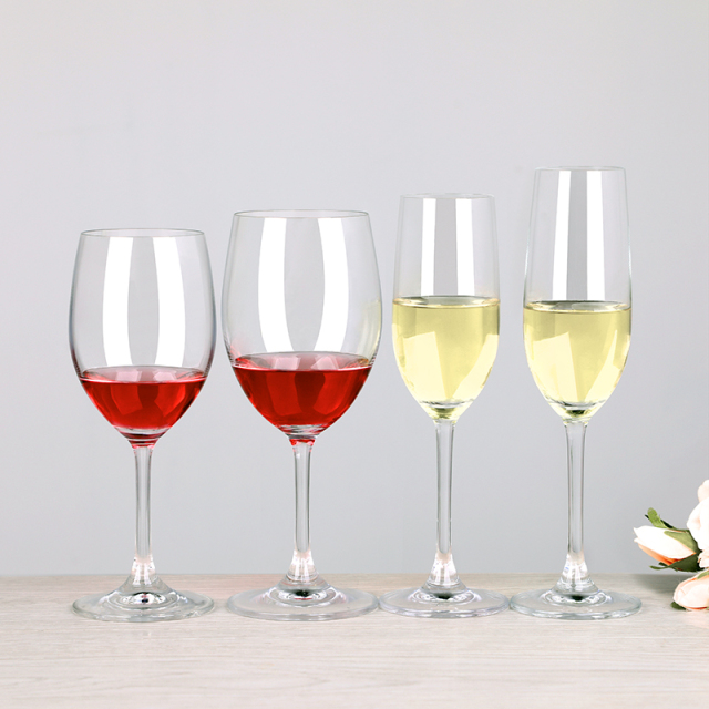 Retro bar glassware Red Wine Glass Cups champagne Flute Sets with Personalized logo for Weddings Gift,卸売ガラス製品＆カスタムキャンドルジャー製造メーカー | Ruixin Glass,Retro bar glassware Red Wine Glass Cups champagne Flute Sets with Personalized logo for Weddings Gift