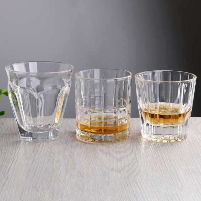 Wholesale Custom Logo 10oz Vintage Embossed Crystal Whiskey Glass Tumbler Set Heavy Base Hobnail Ribbed Diamond Pattern,Оптовые поставки стеклянной посуды и производство индивидуальных свечных банок | Ruixin Glass,Wholesale Custom Logo 10oz Vintage Embossed Crystal Whiskey Glass Tumbler Set Heavy Base Hobnail Ribbed Diamond Pattern
