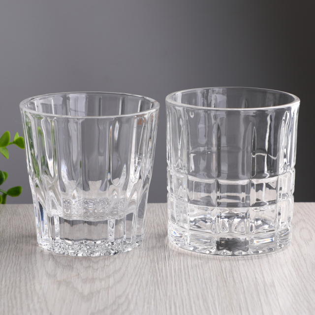 Wholesale Custom Logo 10oz Vintage Embossed Crystal Whiskey Glass Tumbler Set Heavy Base Hobnail Ribbed Diamond Pattern,Оптовые поставки стеклянной посуды и производство индивидуальных свечных банок | Ruixin Glass,Wholesale Custom Logo 10oz Vintage Embossed Crystal Whiskey Glass Tumbler Set Heavy Base Hobnail Ribbed Diamond Pattern